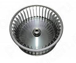 Крыльчатка UNOX KVN1030A (запасные части для печей)