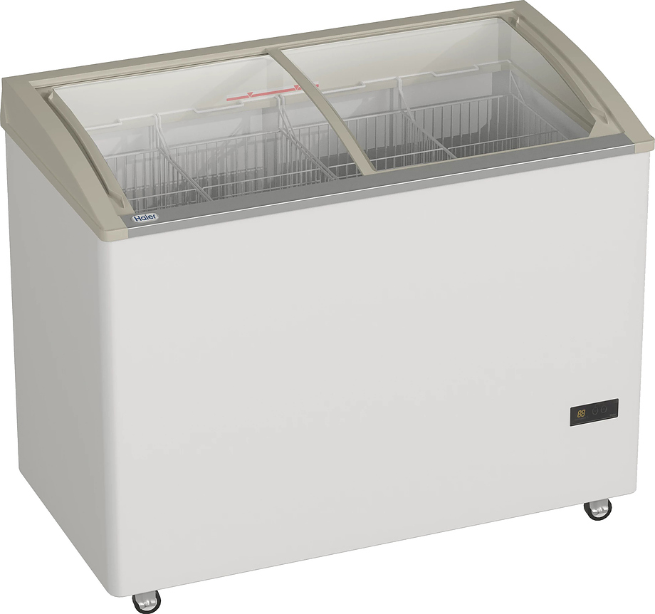 Морозильный ларь Haier SD-516AE
