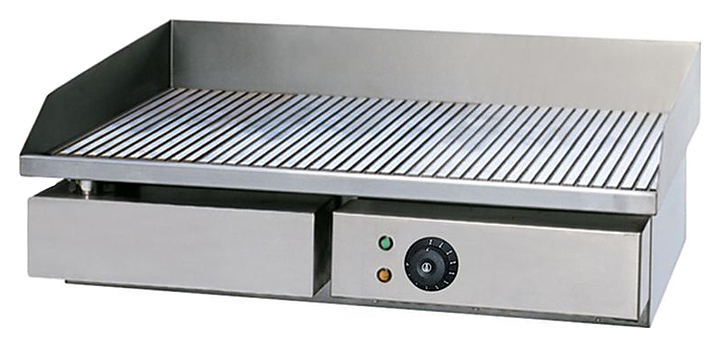 Жарочная поверхность ASSUM TT-WE106.