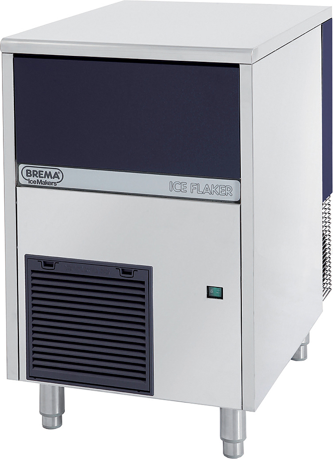 ЛЬДОГЕНЕРАТОР BREMA GB 902A HC ГРАНУЛЫ