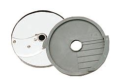Диск-соломка для картофеля фри Robot Coupe 28135W (10х10 мм)
