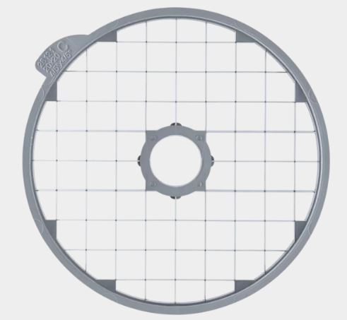 Комплект для нарезки кубиков 28114W 20*20*20 к CL 50/52/55/60