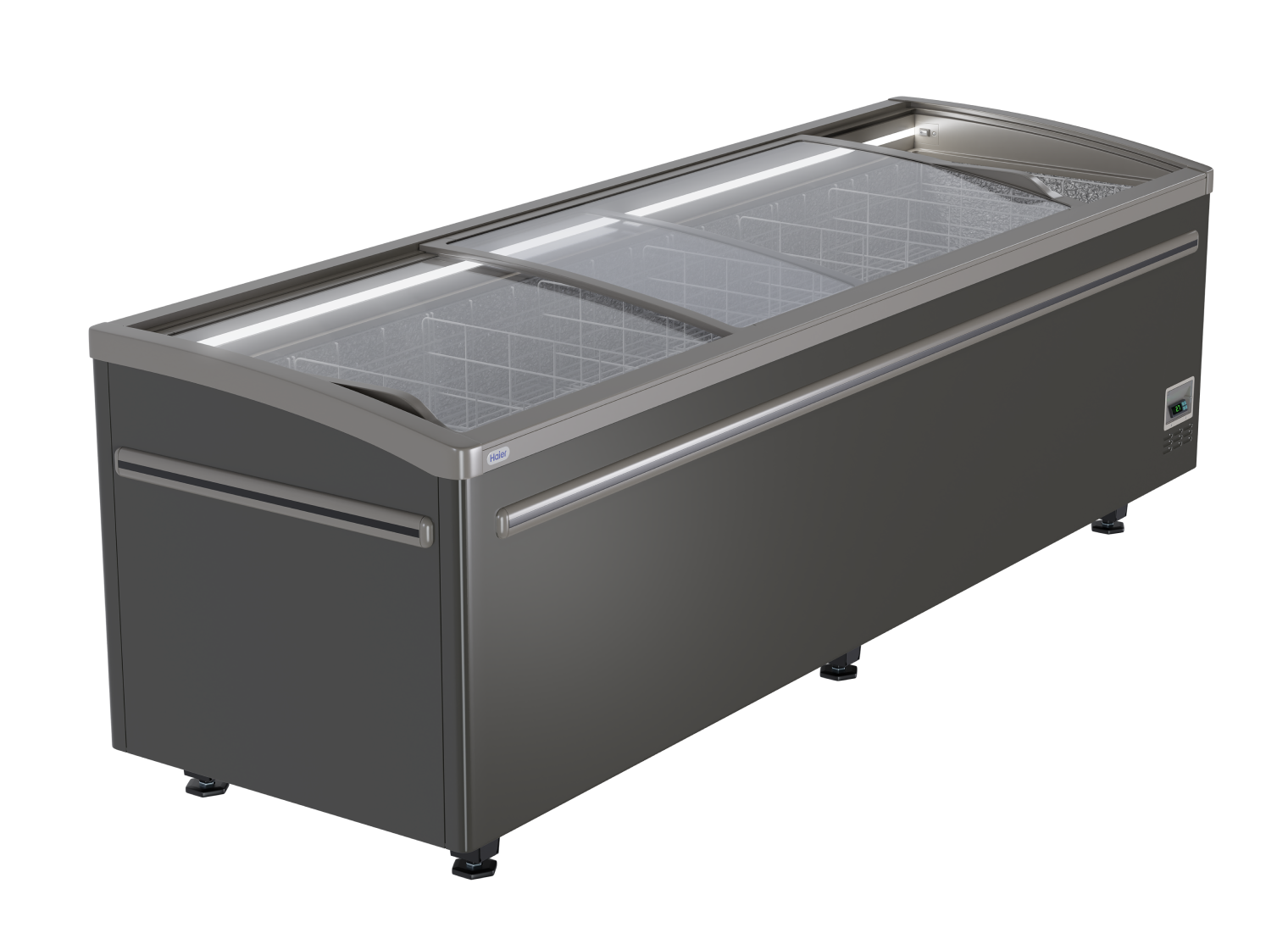 :GTS2500GXA Морозильный ларь Haier