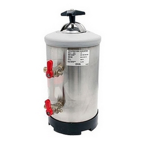 Смягчитель воды DVA LT12 3/4 (270х210х560 мм,12 л)