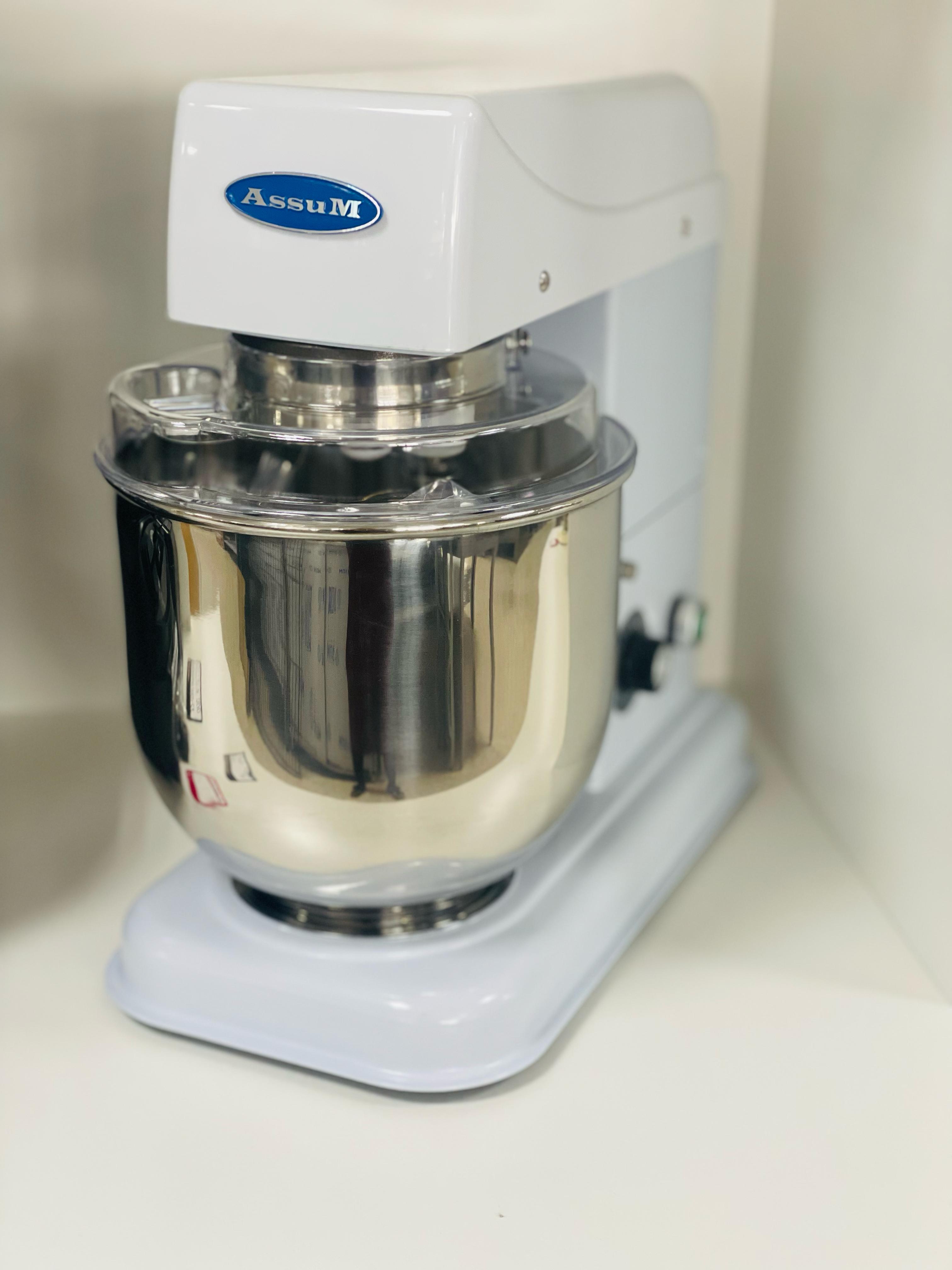 Миксер универсальный ASSUM B5