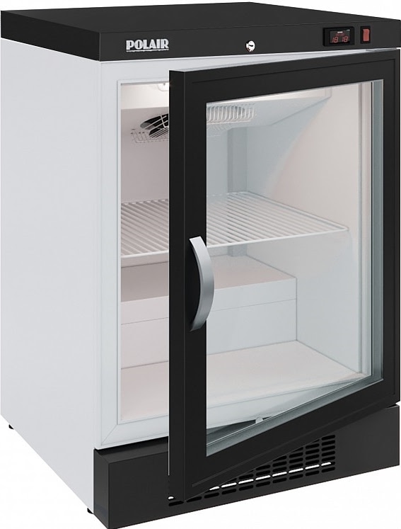 Шкаф холодильный DB102-S